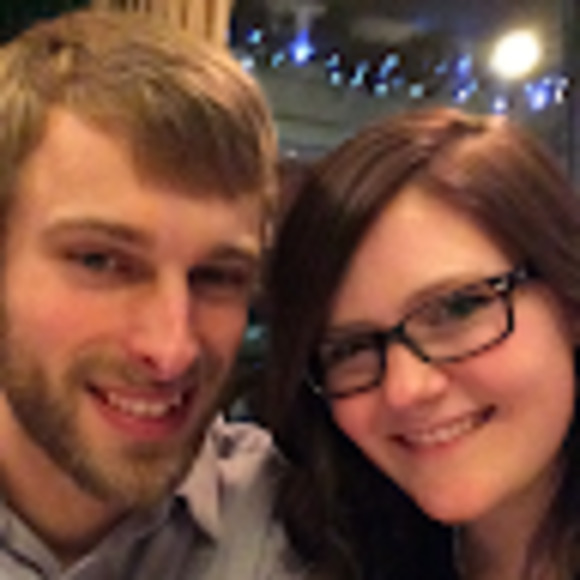 Meet your Posher, Sarah - Picture 1 of 1